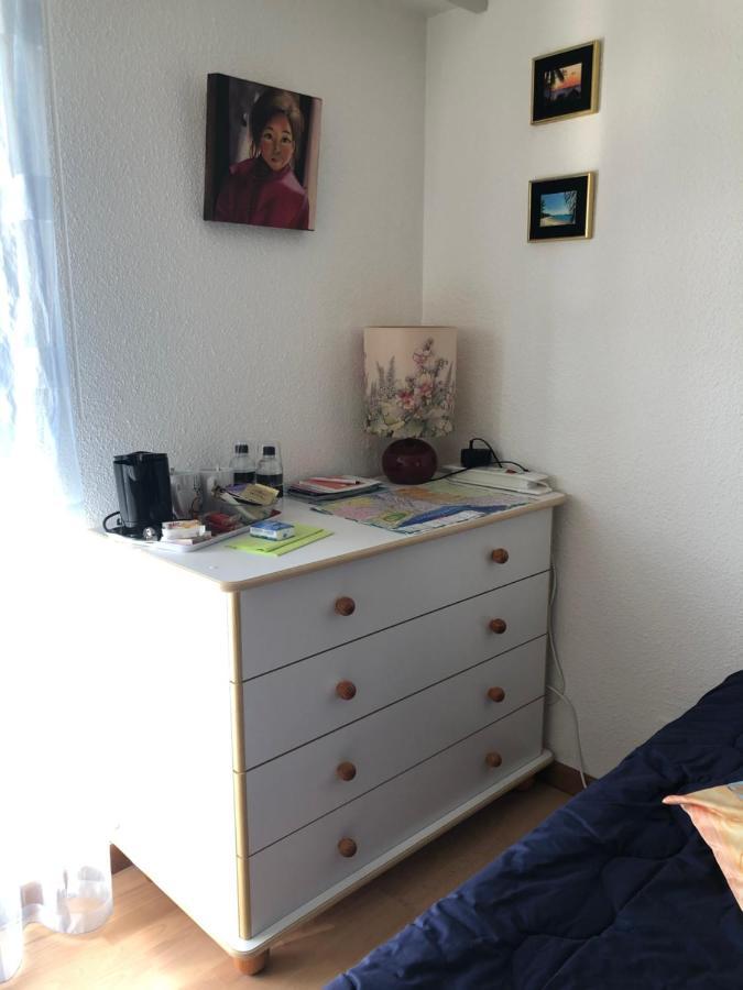 Villa C3 Arthur Rimbaub Chambre D'Hote Piscine Proche Mer Plage 600M Cagnes-sur-Mer Buitenkant foto