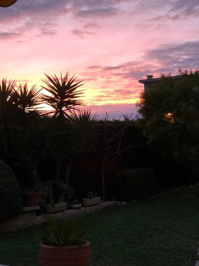 Villa C3 Arthur Rimbaub Chambre D'Hote Piscine Proche Mer Plage 600M Cagnes-sur-Mer Buitenkant foto